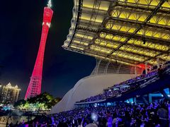 -海心沙亚运公园
