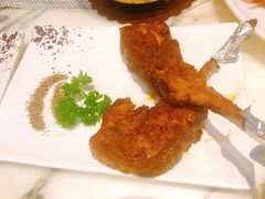 -雍和会海鲜姿造自助(湖东路店)