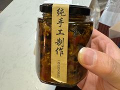 -台南擔仔面·卤肉饭(老虹井路店)
