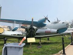 -中国人民解放军海军博物馆