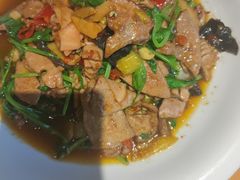 -汉·鲜味人知(陈家营店)