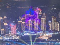 -WFC会仙楼观景台