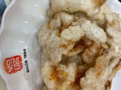 -服务大楼冷面(延大店)