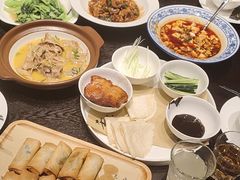 -钱堂人·私房菜(八卦田店)