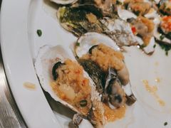 -凡塔斯牛排自助餐厅(广东佛山三水万达店)