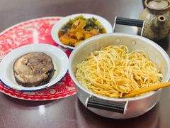 凉面-逸桂禾面馆