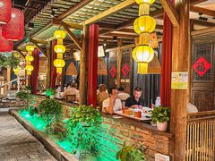 -农耕记·湖南土菜(福田车公庙店)