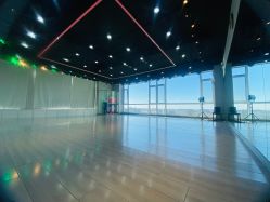 -泽舞·国际流行舞