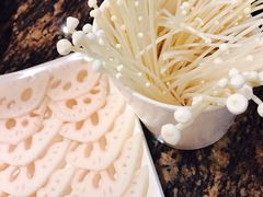 -黄记煌三汁焖锅(崇文门店)