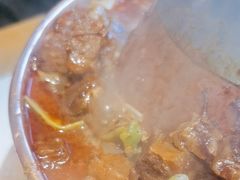 -老佛爷炭火蛙锅直营(清滨路总店)