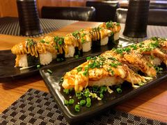 -昊·来了寿司(双楠2店)