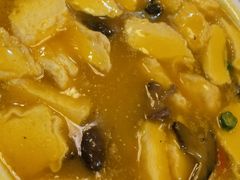 金汤一品鲜-长春观斋补堂素菜馆