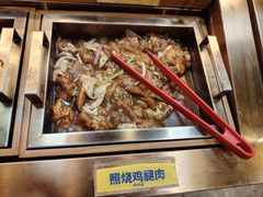 -阿亲家·韩式无限烤肉(春熙路店)