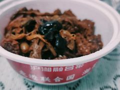 -雍沪里·沪湘融合菜( 康桥店)