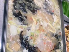 -半天妖烤鱼(中山路店)