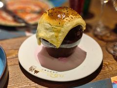 俄罗斯瓦罐牛肉-卢布里西餐厅(海拉尔店)