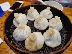 -老裕缘汤包馆(嘉善路店)