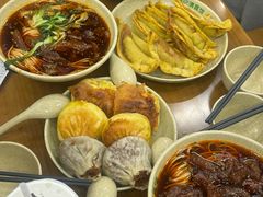-李记清真馆(打钉巷店)