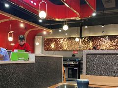 大堂-九坤韩式烤肉(建发阅彩城店)