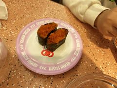 -元气寿司(东方宝泰店)