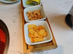 -捞神煲汤火锅(湖滨商业街店)