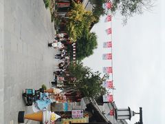 -青州古城