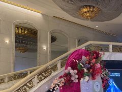 -大连富丽华大酒店