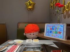 -海底捞火锅(老城根店)