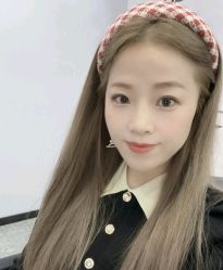 -DL HOPE造型