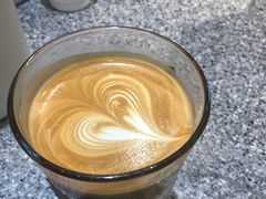 -Manner Coffee(大宁国际商业广场店)