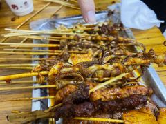 -胡仁根胡记炸炸炸