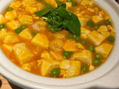 -普叽普叽泰式茶餐厅(港汇店)