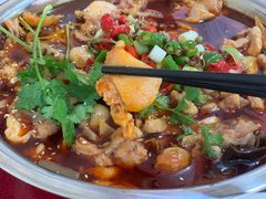 -米二红烧兔(华阳店)