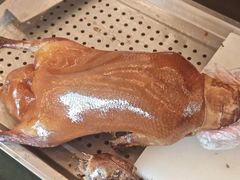 -海泰食府·新鲁菜·家宴(总部基地店)