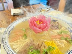 -老雒阳面馆·水席(定鼎门店)