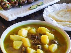 -玛吉阿米·餐吧