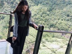 -楠溪江风景名胜区