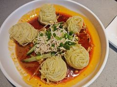 -茅庐川菜(烟台大悦城店)