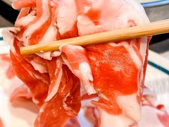 -鸿运诚羊蝎子·火锅(西单店)