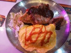 -龙记·香港茶餐厅(海上世界店)