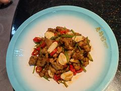 -金典银峰老鹅馆·昆山菜(亭林公园店)