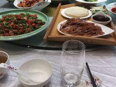 -成都蒲江花样年福朋喜来登度假酒店·宜客乐西餐厅