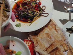 -小鱼小牛·鱼牛干锅·脆鱼火锅(世欧广场店)