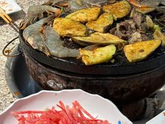 -厚味居炙子烤肉·清真(天桥南纬路店)