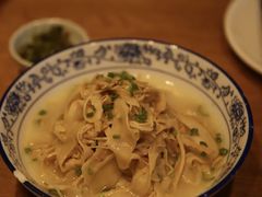 鸡汤炖笋-天府掌柜(九眼桥店)