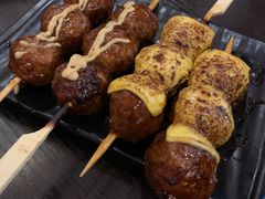 -鸟串烧Yakitori