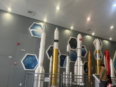 -佛山科学馆
