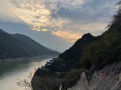 -白帝城·瞿塘峡景区