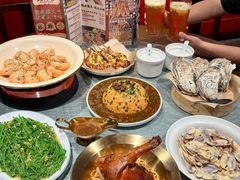 -蚝得喜海鲜(东城店)