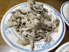 羊散丹-老爆肚满五香烧牛羊肉